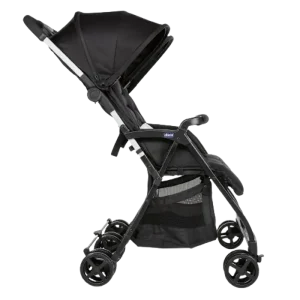 Chicco Ohlala Twin Stroller-3