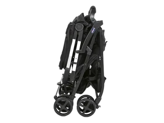 Chicco Ohlala Twin Stroller FOLD
