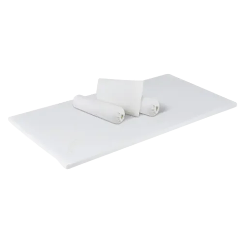 Comfy baby travel mattress set outlet