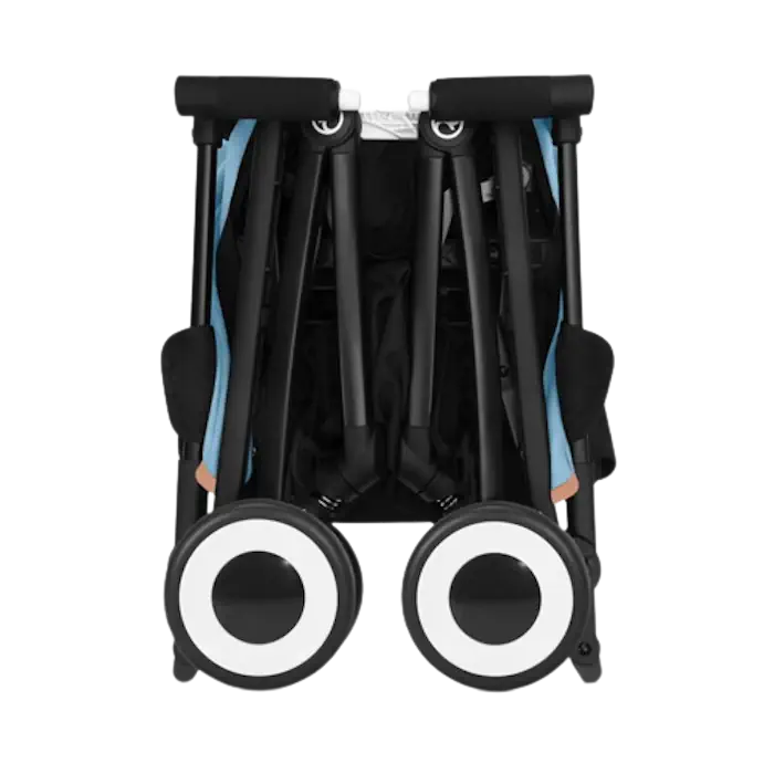 Cybex Libelle Stroller FOLDED