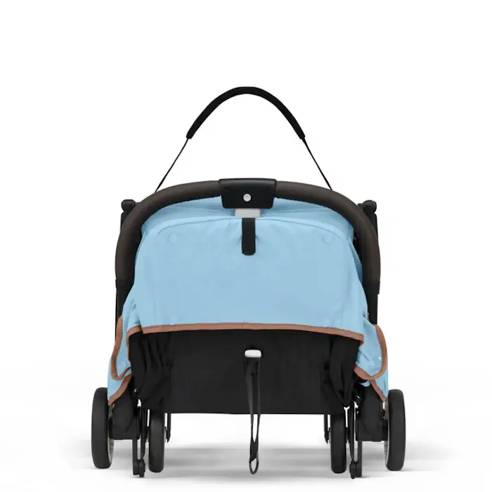 Cybex Orfeo Stroller INTEGRATED CARRY STRAP