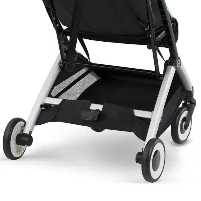 Cybex Orfeo Stroller LARGE SHOPPING BASKET