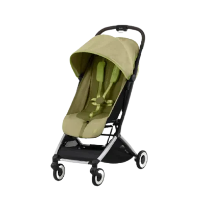 Cybex Orfeo Stroller NATURE GREEN