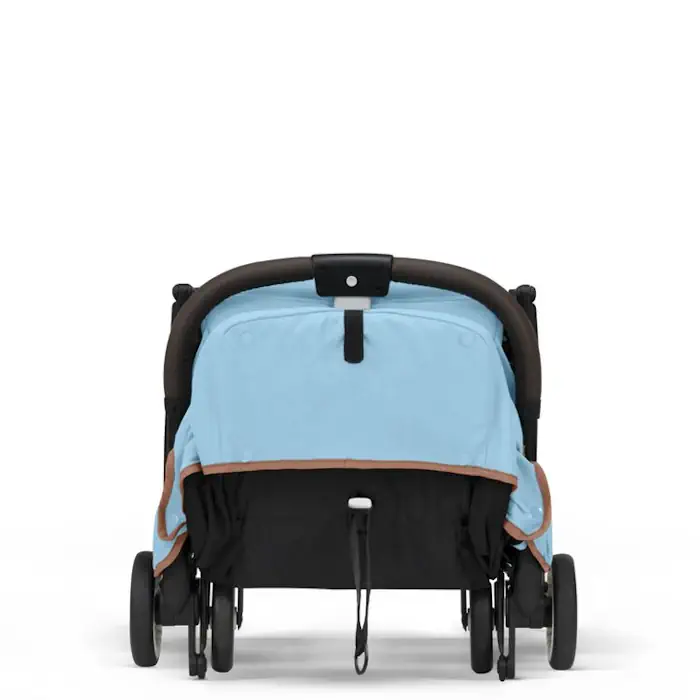 Cybex Orfeo Stroller ONE HAND FOLD