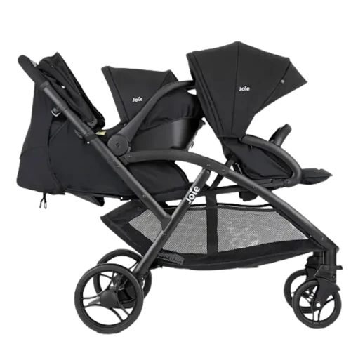 Joie Evalite Tandem Stroller