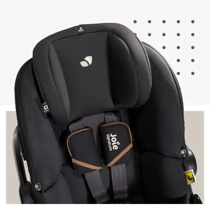 Joie Signature I-Jemini Adjustable Harness