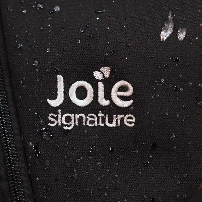 Joie Signature I-Jemini Water Repellent Canopy