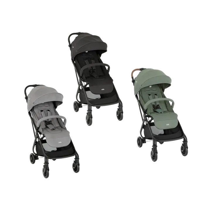 Joie: Tourist Stroller | CASH BACK