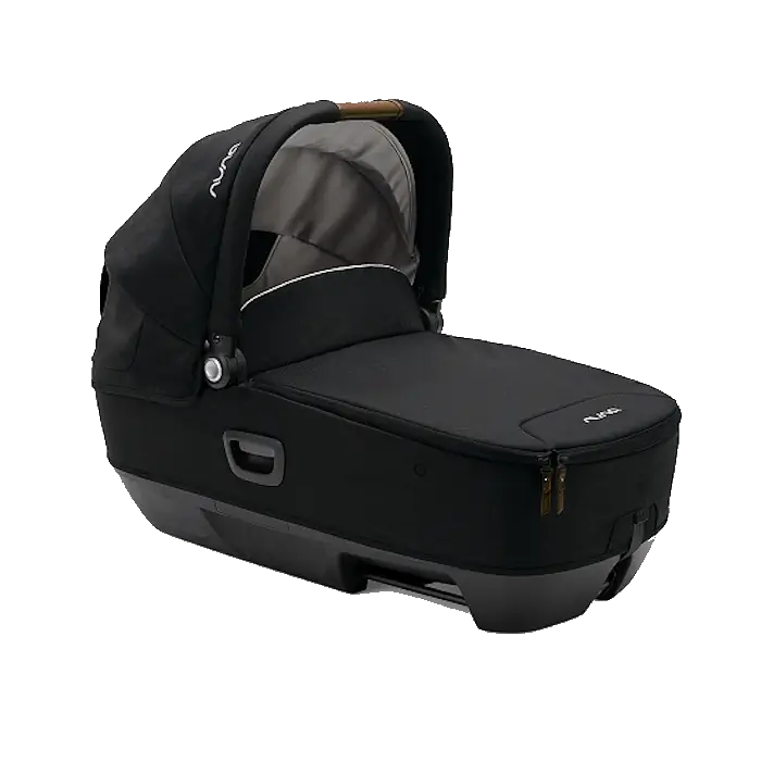 Nuna: Cari Next Carry Cot | Lie-Flat Cot