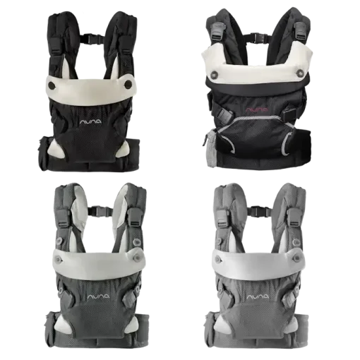 Nuna cudl sales sale