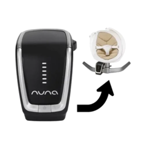 Nuna Leaf Wind