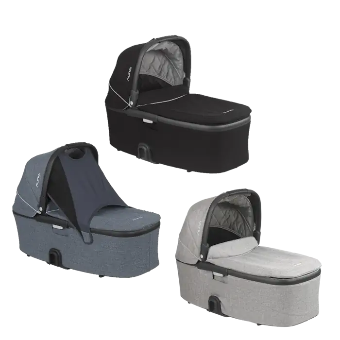 Nuna Stroller Accessories & Spare Part CARRY COT DEMI GROW