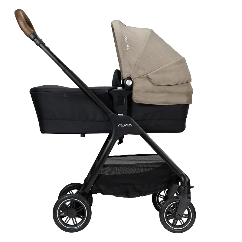 Nuna Stroller Accessories & Spare Part CARRY COT TRIV