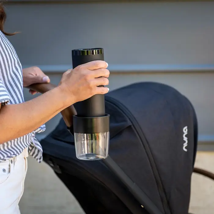 Nuna Stroller Accessories & Spare Part Cup Holder TRIV