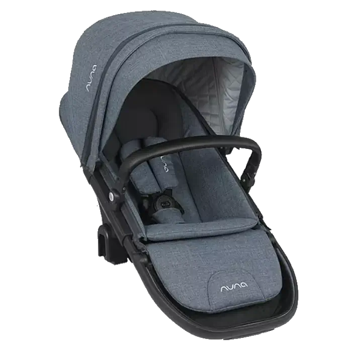 Nuna Stroller Accessories & Spare Part SIBLING SEAT DEMI GROW ASPEN
