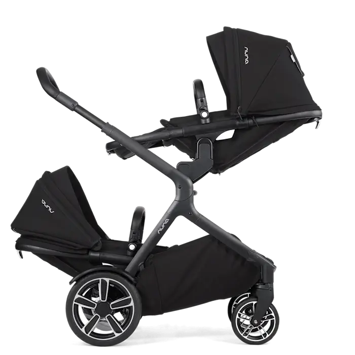 Nuna Stroller Accessories & Spare Part SIBLING SEAT DEMI GROW