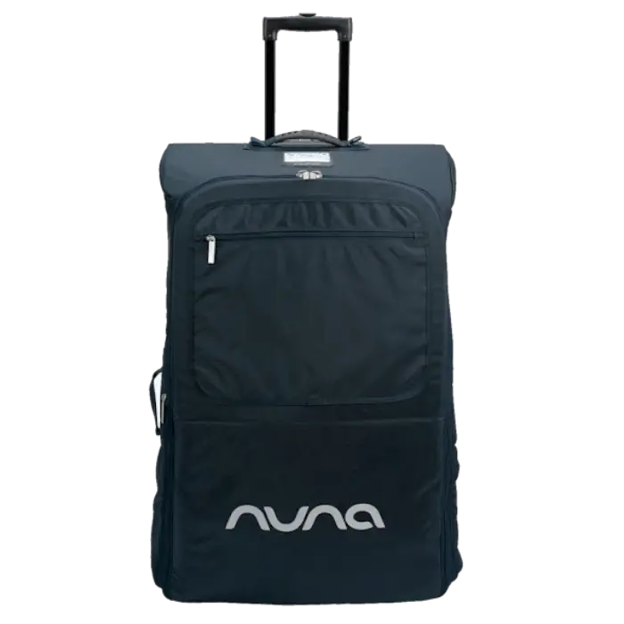 Nuna Stroller Accessories & Spare Part WHEELED TRAVEL BAG