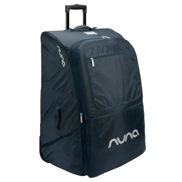 Nuna Stroller Accessories & Spare Part WHEELED TRAVEL BAG