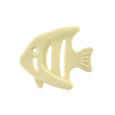 Richell Silicone Teether ANGELFISH