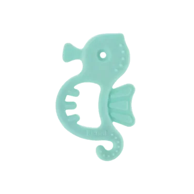 Richell Silicone Teether SEAHORSE