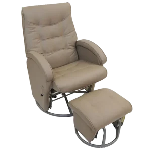 Babyhood Diva Glider LATTE