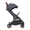 Britax Gravity II Compact Stroller SIDE VIEW