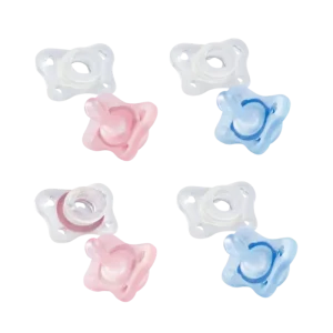 Chicco Physio Forma Mini Soother