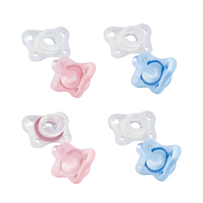 Chicco: Physio Forma Mini Soft Soother | Pacifier