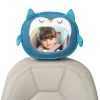 Koopers Cartoon Car Seat Mirror OWL