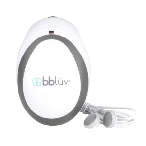 Bbluv Echo Wireless Fetal Doppler