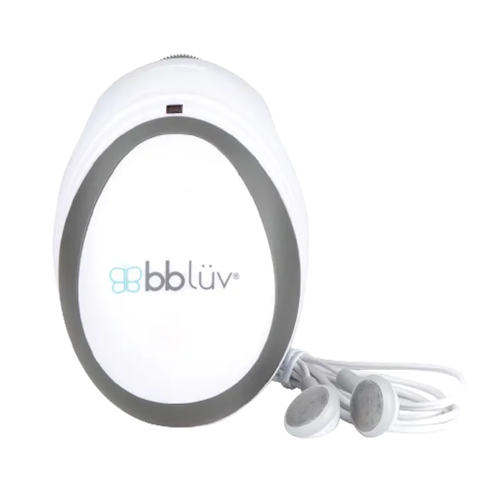 Bbluv: Echo – Wireless Fetal Doppler