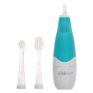 Bbluv Sonik 2 Stages Sonic Baby Toothbrush