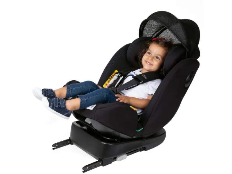 Chicco Unico Evo I-Size 360 Car Seat