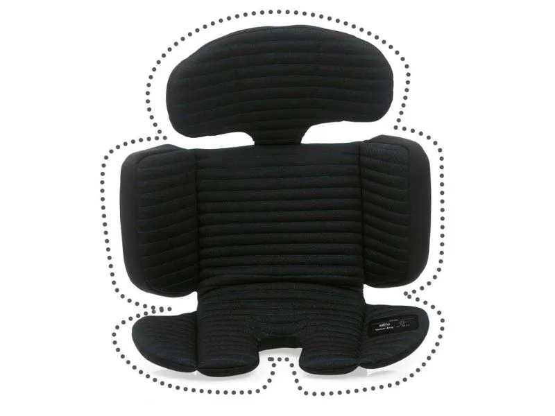 Chicco Unico Evo I-Size 360 Car Seat