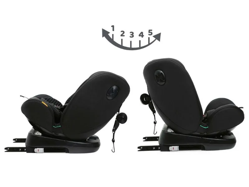 Chicco Unico Evo I-Size 360 Car Seat