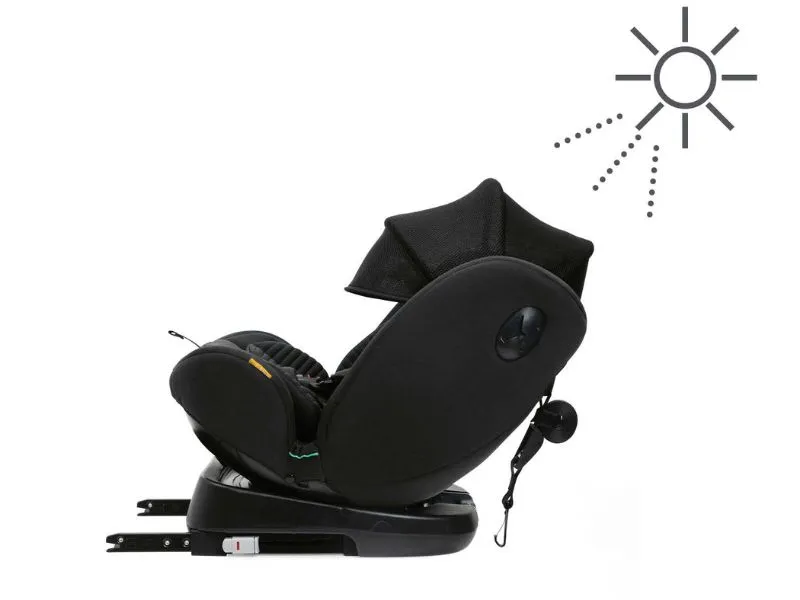 Chicco Unico Evo I-Size 360 Car Seat