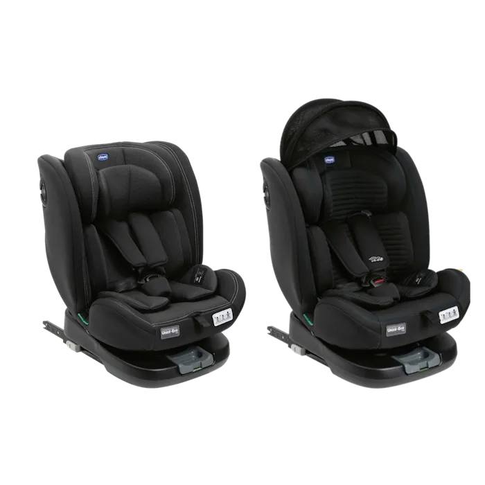 Chicco: Unico Evo I-Size 360 Convertible Car Seat | Unico Evo Air I-Size