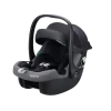 Crolla Ezzy I-Size Infant Carrier PEBBLE GREY