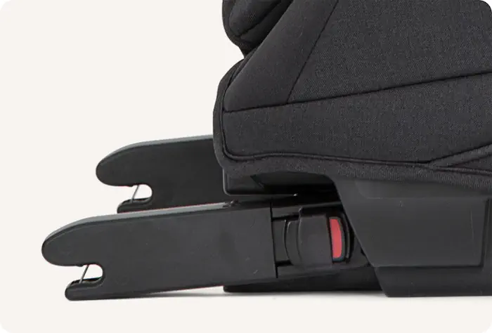 Joie I-Trillo FX Booster Car Seat