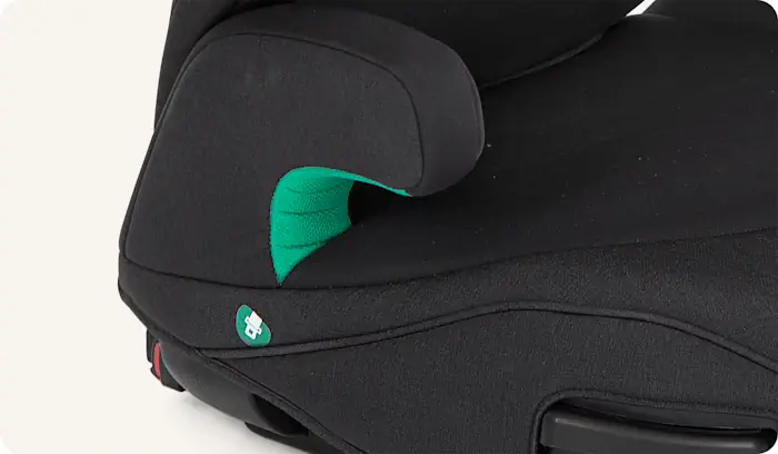 Joie I-Trillo FX Booster Car Seat