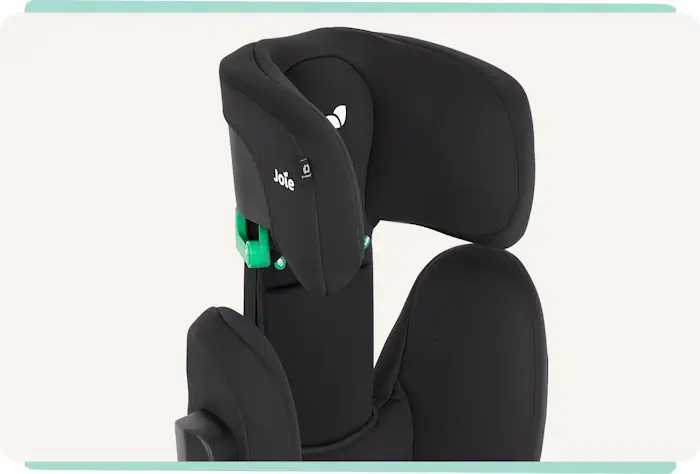 Joie I-Trillo FX Booster Car Seat