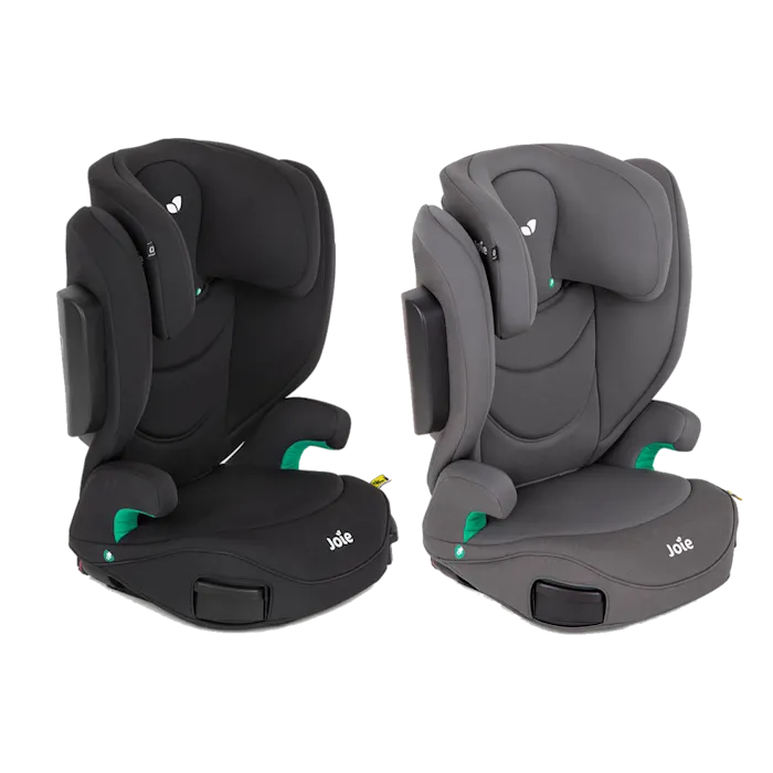 Joie: I-Trillo FX Booster Car Seat