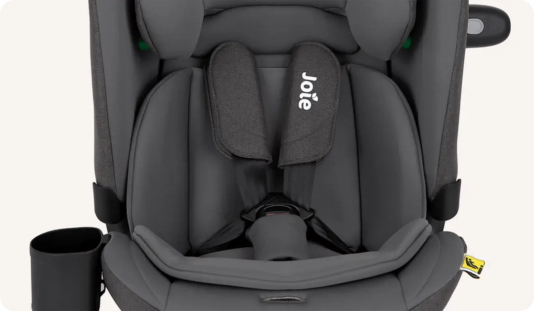 Joie i-Bold R129 Combination Booster Car Seat HARNESS