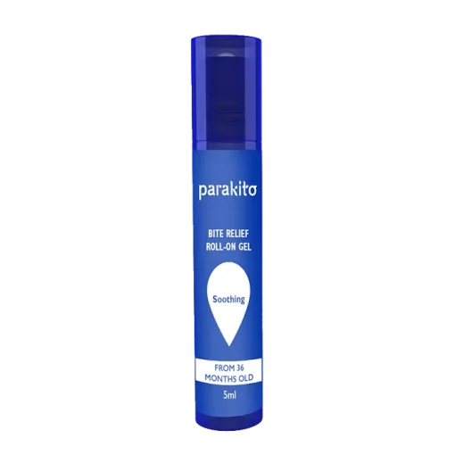 Parakito Bite Relief Roll-on Gel