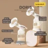 Boboduck Doris Electric Double Breast Pump