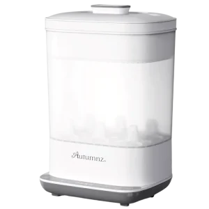 Autumnz Premium Steriliser & Dryer