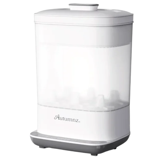 Autumnz Premium Steriliser & Dryer