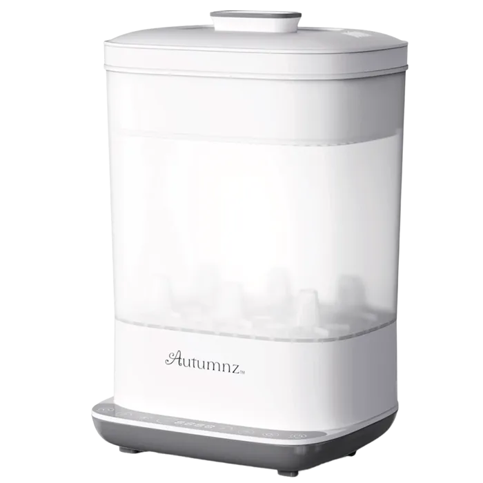 Autumnz: Premium Steriliser & Dryer