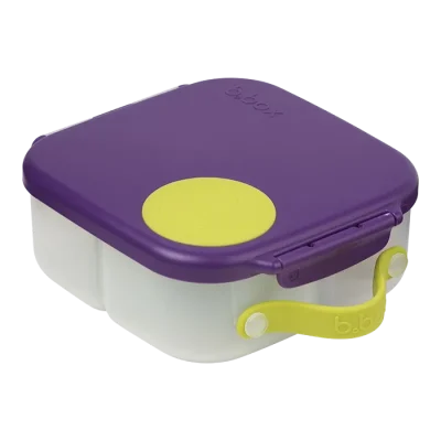 B.Box Lunchbox PASSION SPLASH