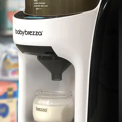 Baby Brezza Pro Advanced Formula Dispenser